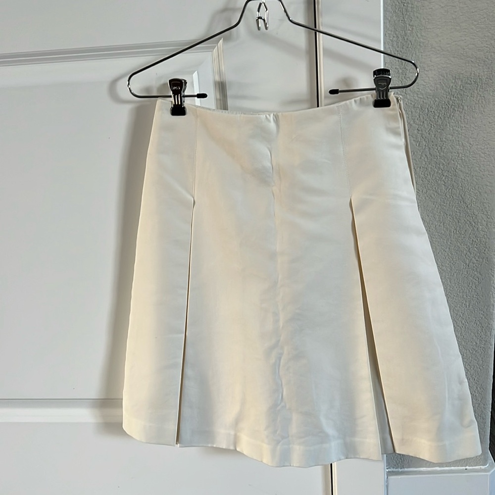 Jill Stuart vika skirt